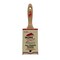 Linzer Brush Varnish & Chip Brush, Chinese Bristle/Polyester Blend, 3"